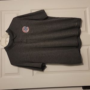 Chicago Cubs Golf Polo